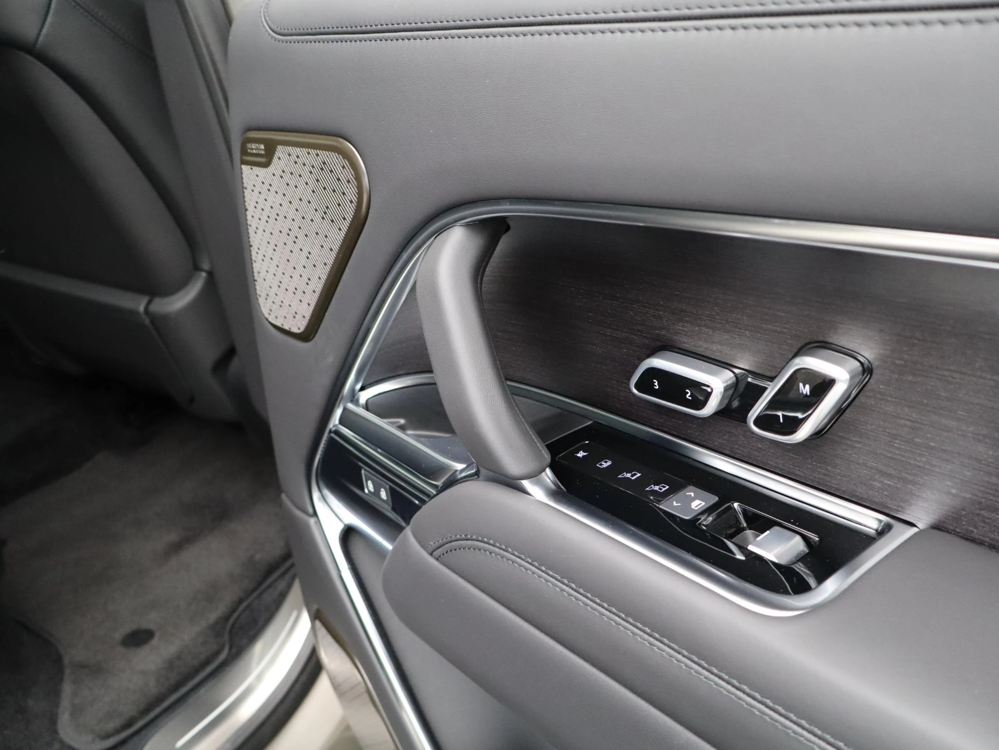Land Rover Range Rover 3.0 P550e Autobiography PHEV