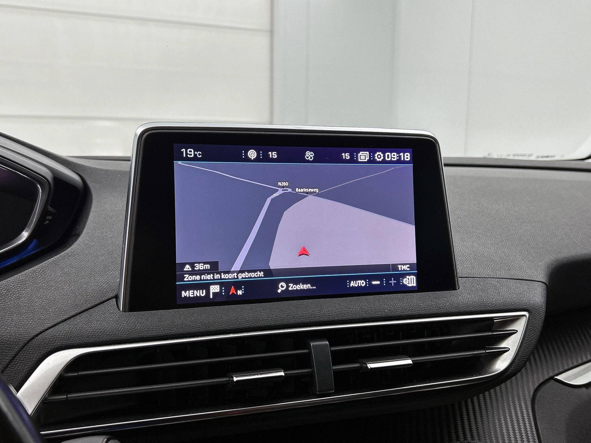 Peugeot 5008 1.2 PureTech Access