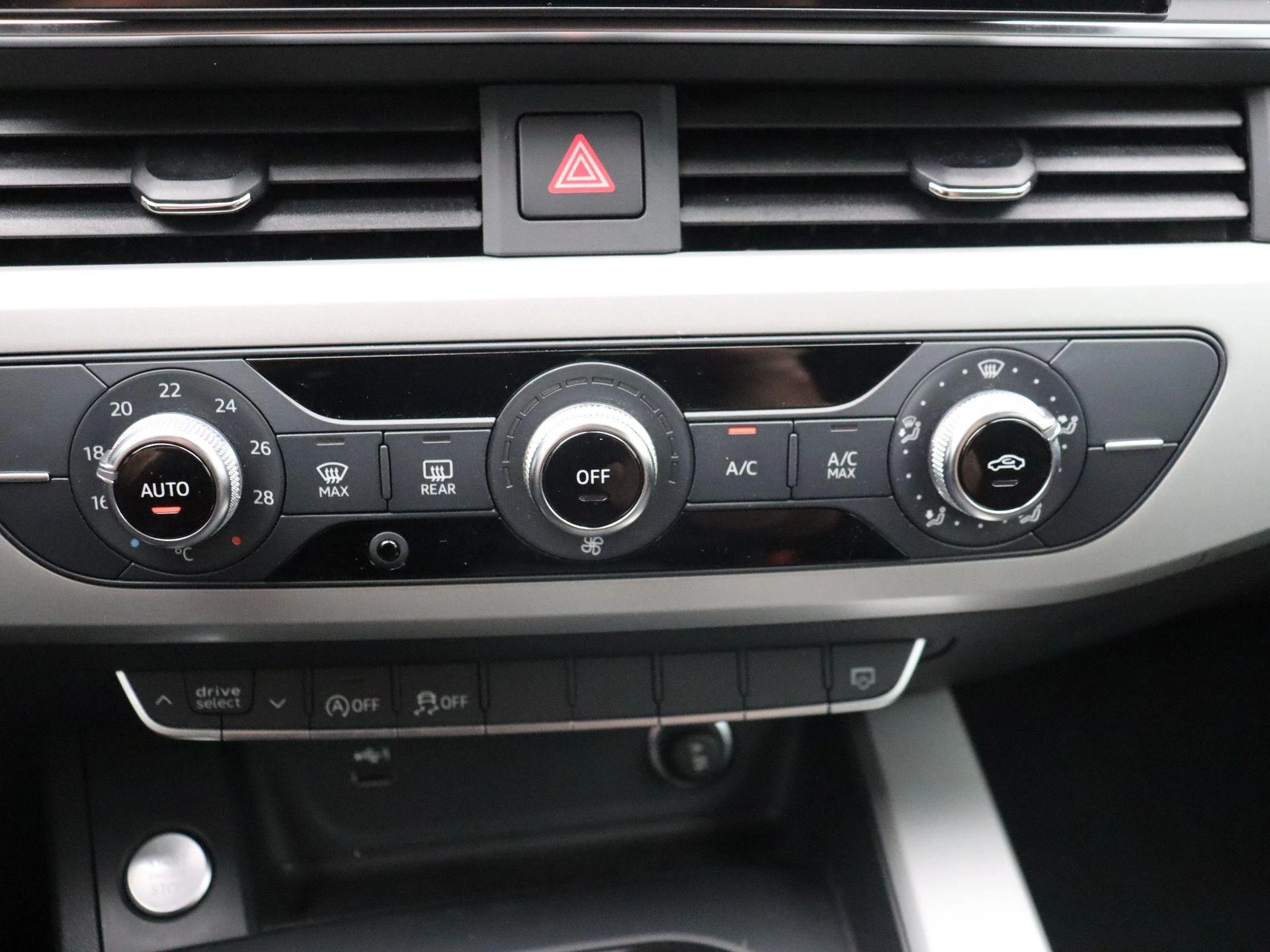 Audi A4 Avant 2.0 35 TFSi 110kW S tronic Attraction BE