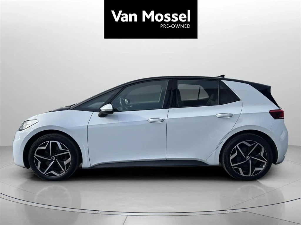 Volkswagen ID.3 EL Pro S 204HK 5d Aut.