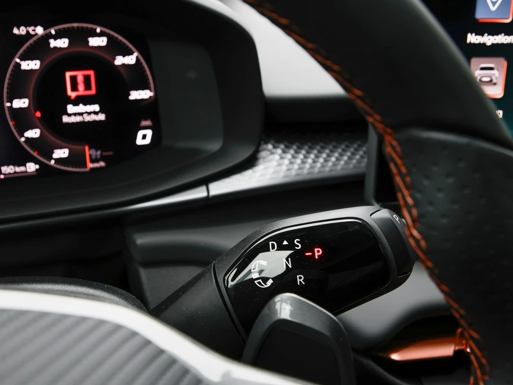 CUPRA Terramar 2.0TSI DSG VZ 4Drive ABT Paket AHK/Navi