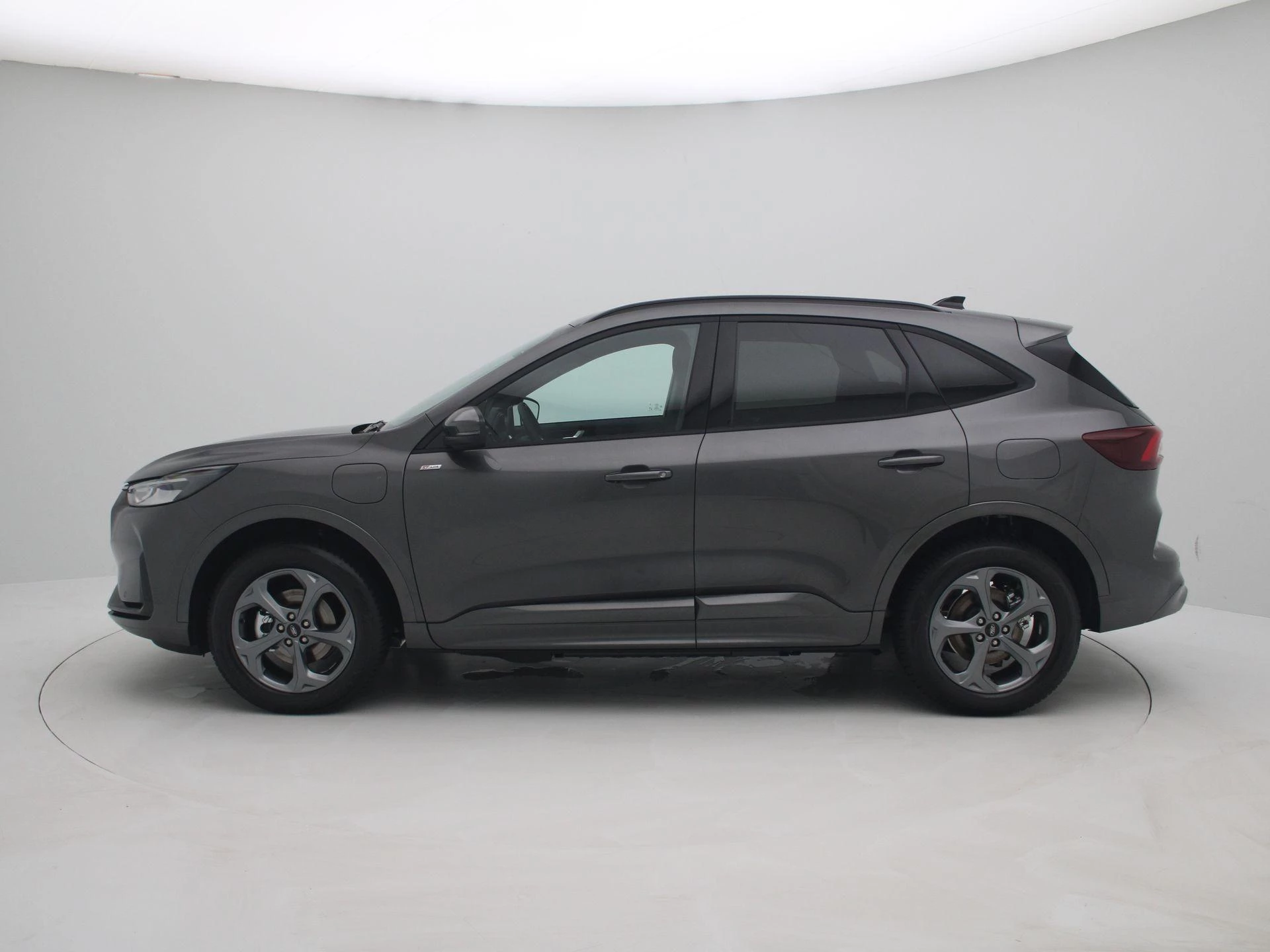 Ford Kuga 2.5 PHEV ST-Line