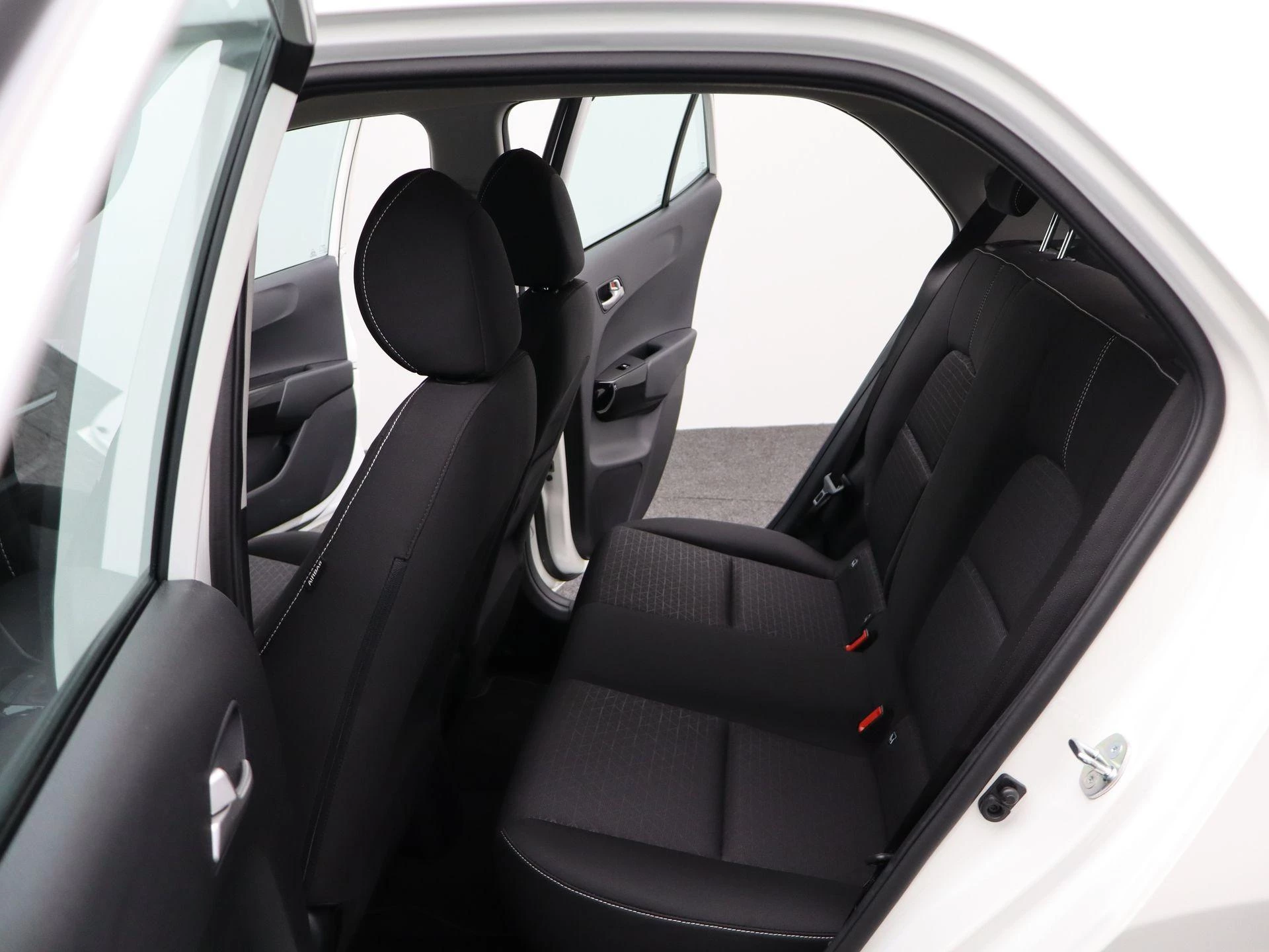 Kia Picanto 1.0 DPi DynamicLine