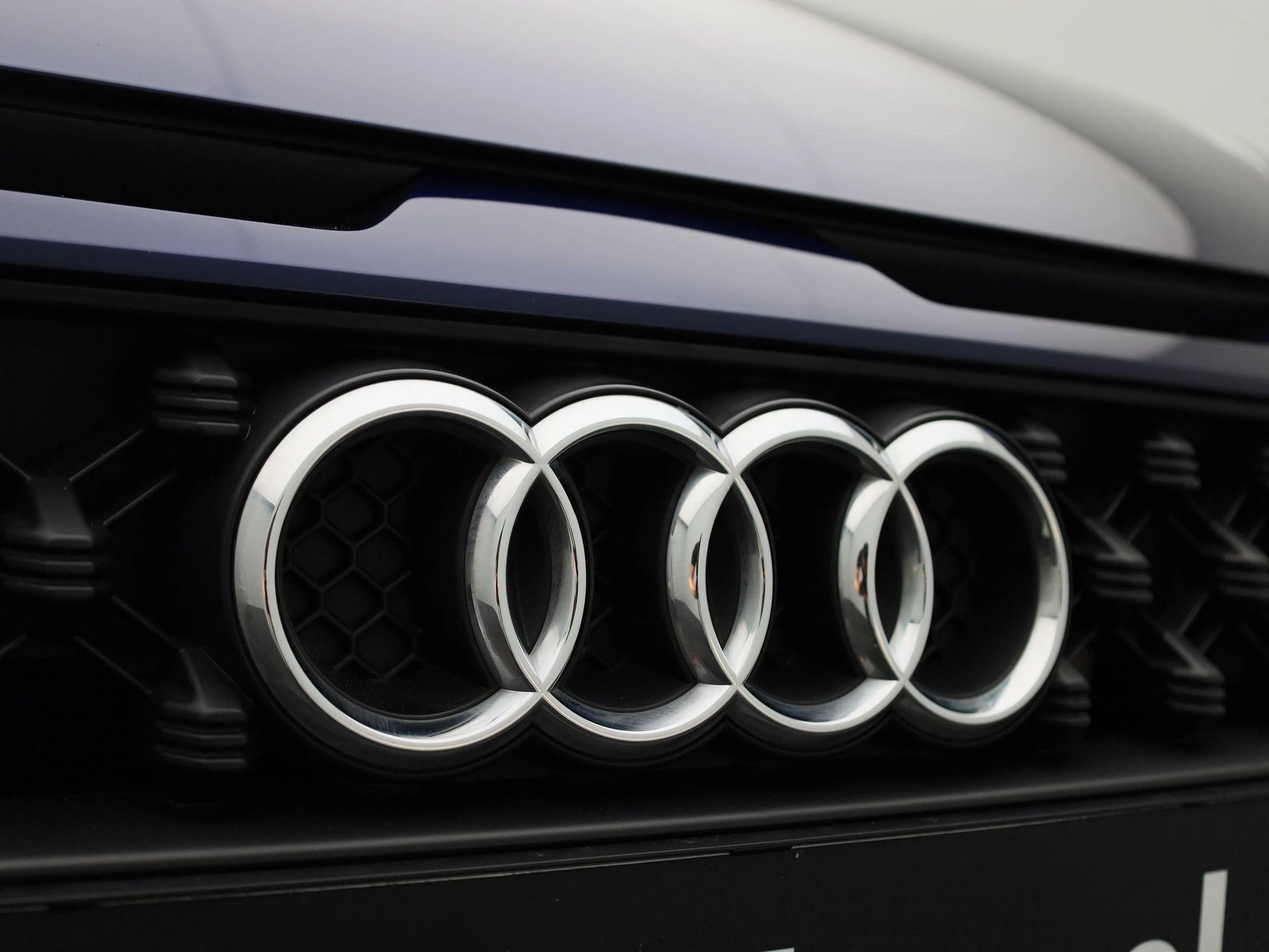 Audi A1 allstreet 30 TFSI Advanced edition