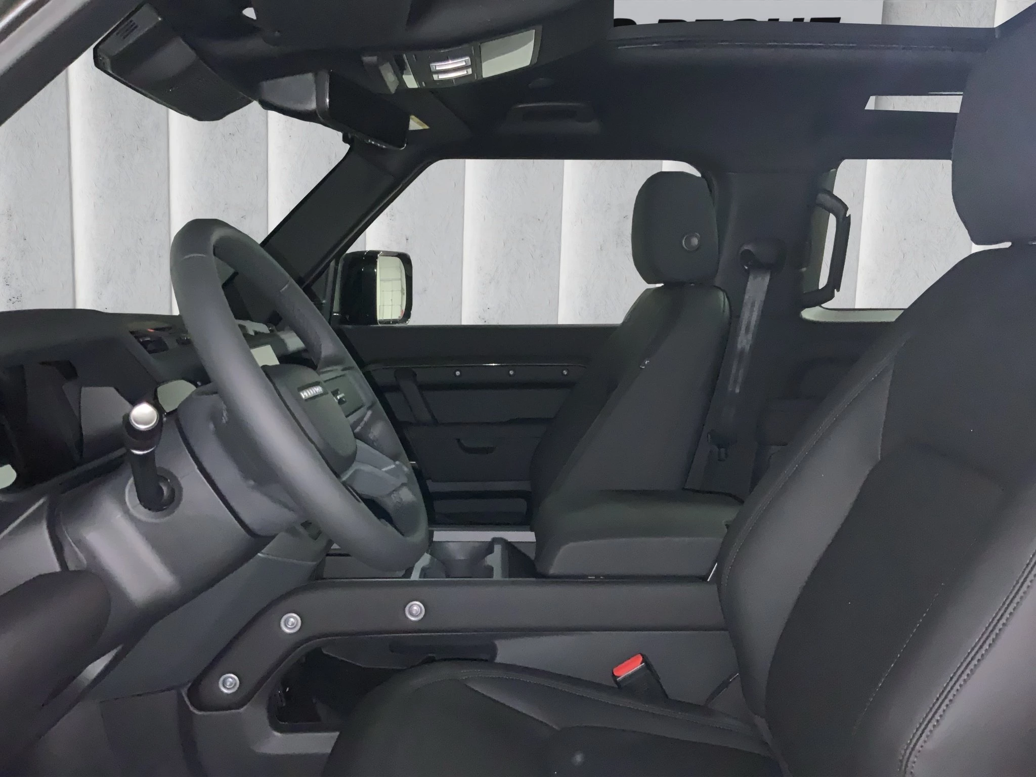 Land Rover Defender 90 X-Dynamic SE D250