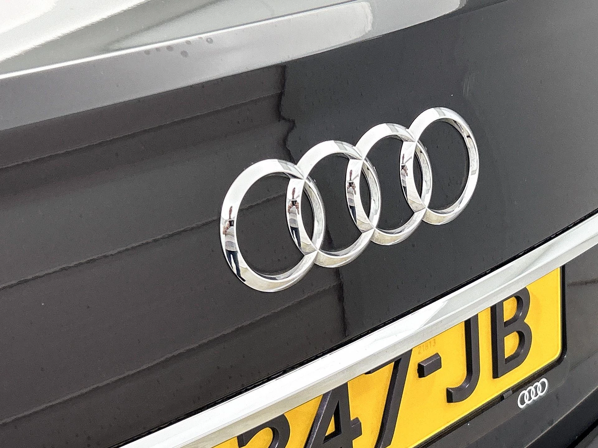 Audi A6 Limousine 40 TFSI Pro Line
