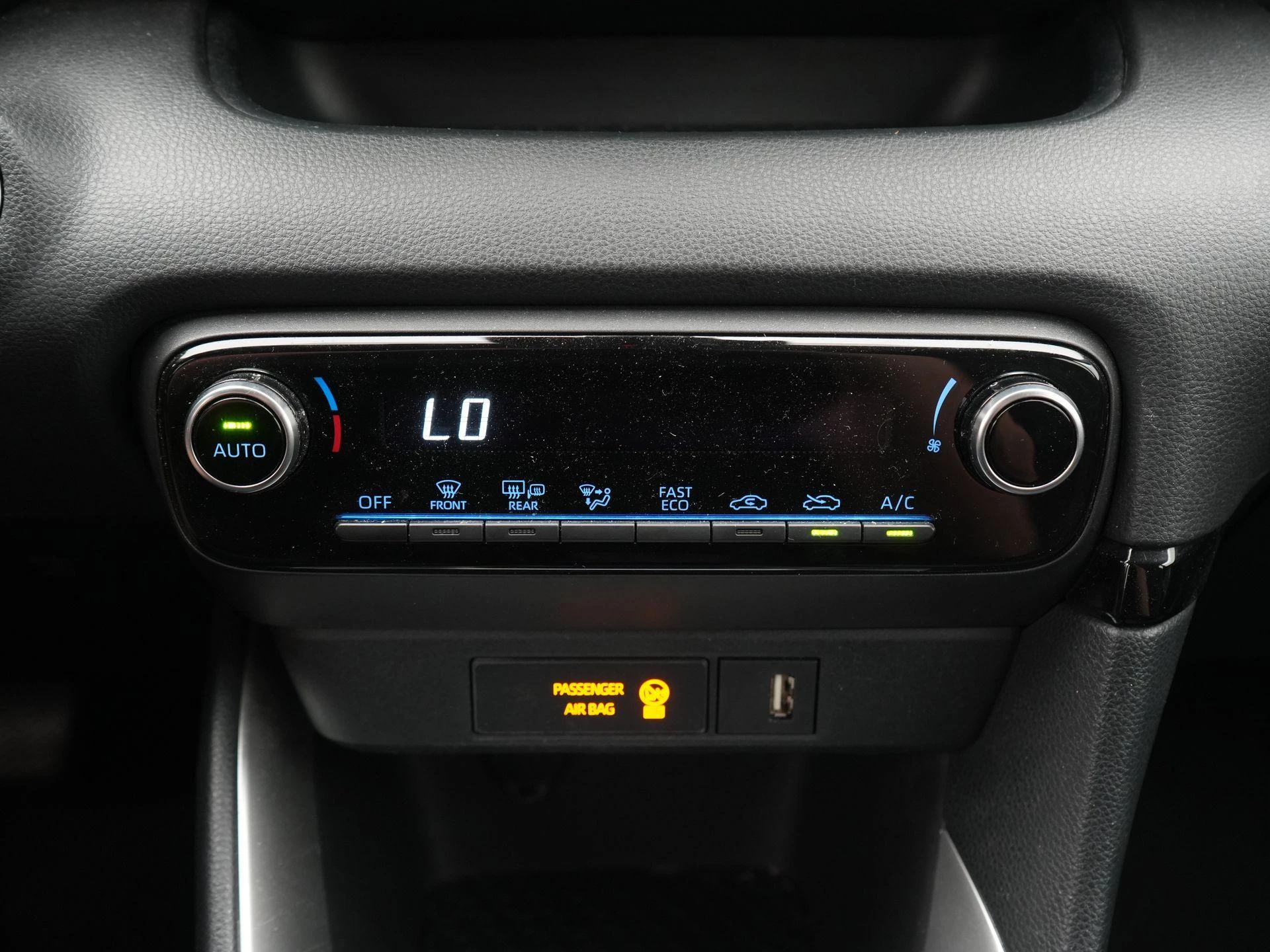 Toyota Yaris 1.5 Hybrid Dynamic