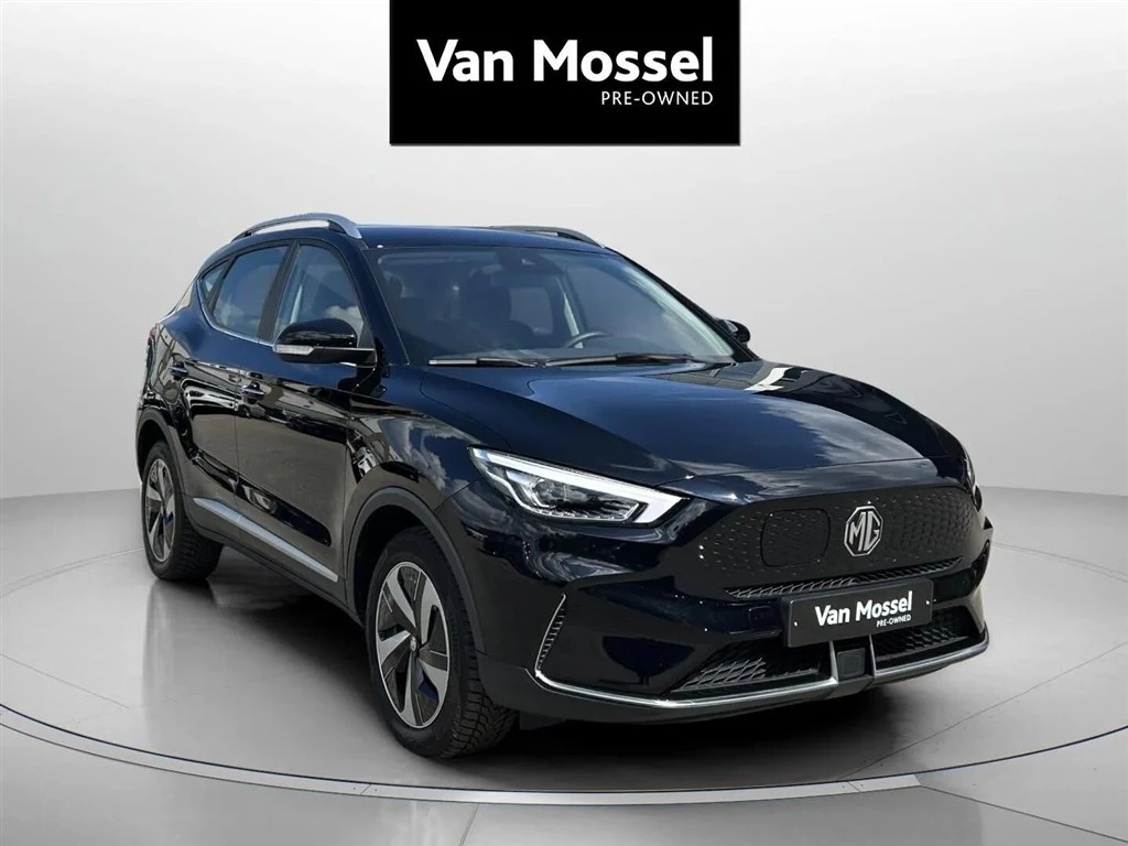 MG ZS EV EL Comfort 177HK 5d Aut.