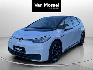 Volkswagen ID.3 EL Pro Performance Business 204HK 5d Aut.