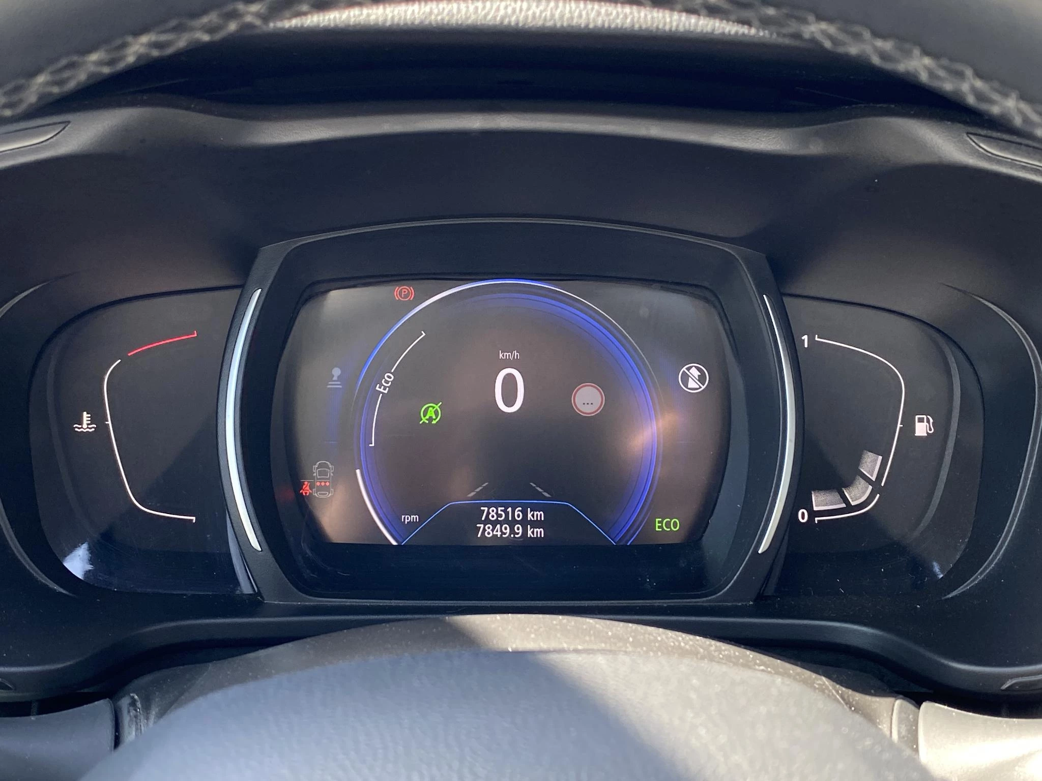 Renault Kadjar Limited#2 tCe 140