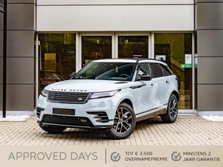Land Rover Range Rover Velar P400e Belgravia AWD Auto. 26.75MY