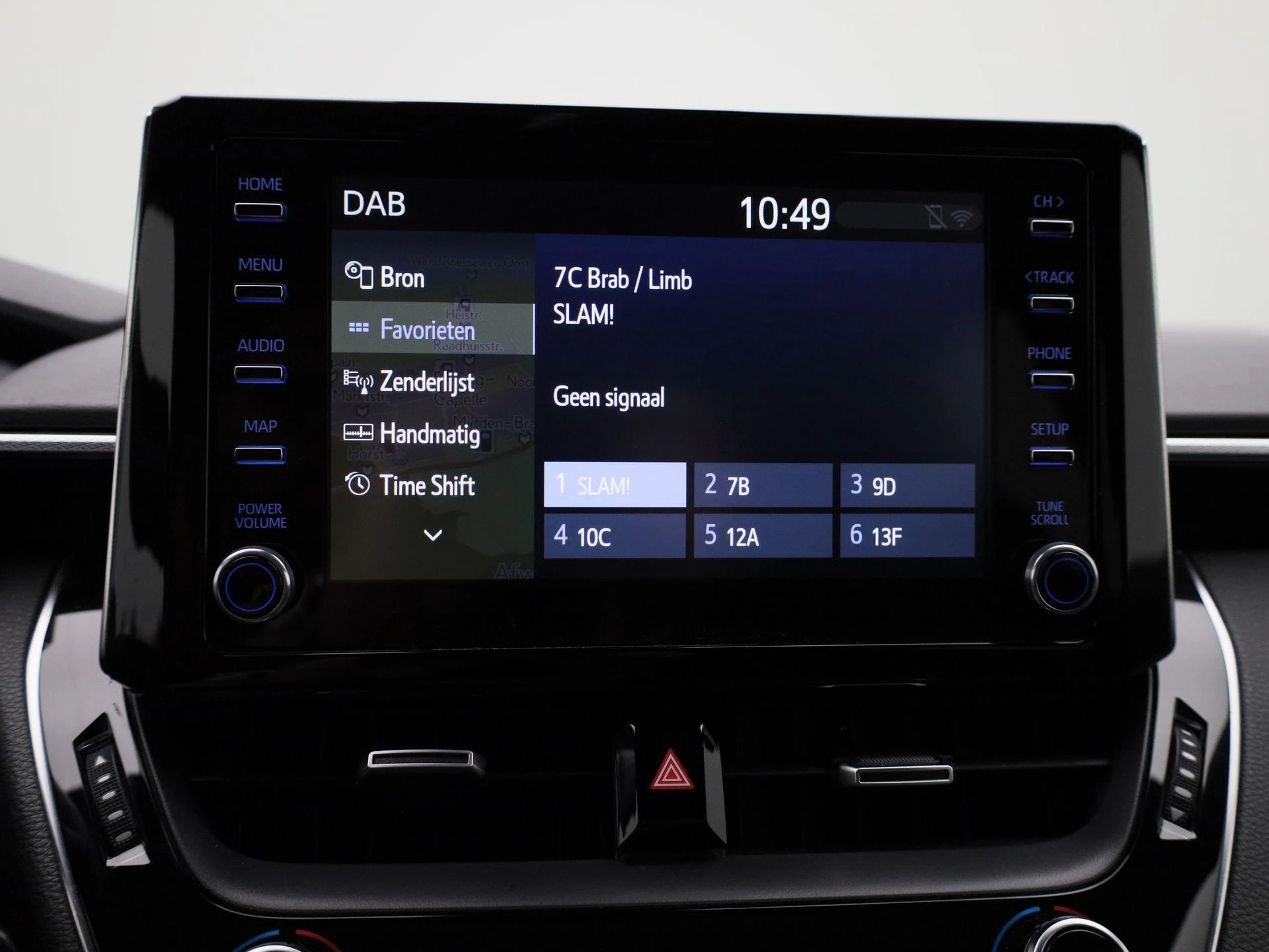 Toyota Corolla 1.8 Hybrid Business Plus