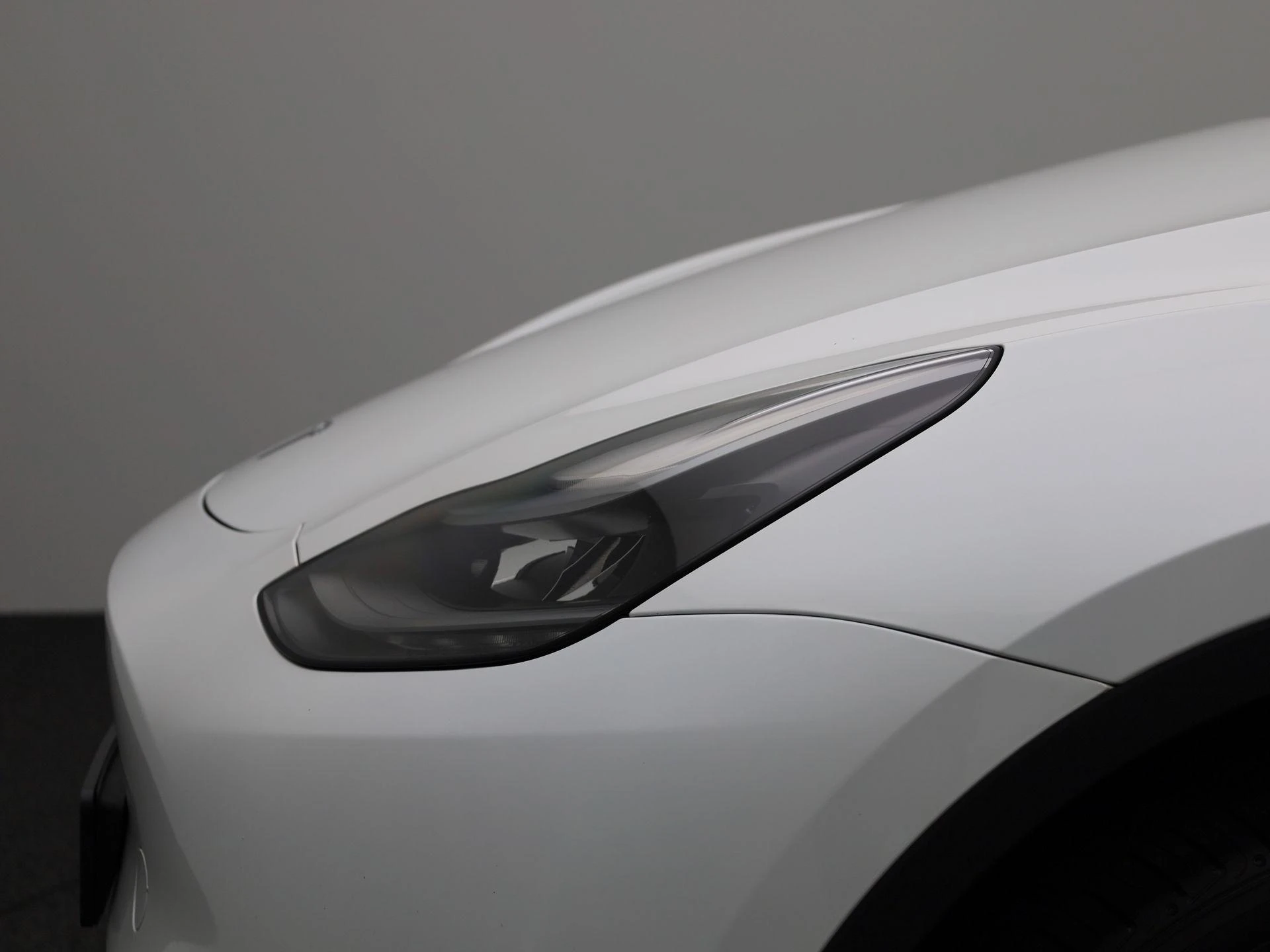 Tesla Model Y Long Range Dual Motor AWD