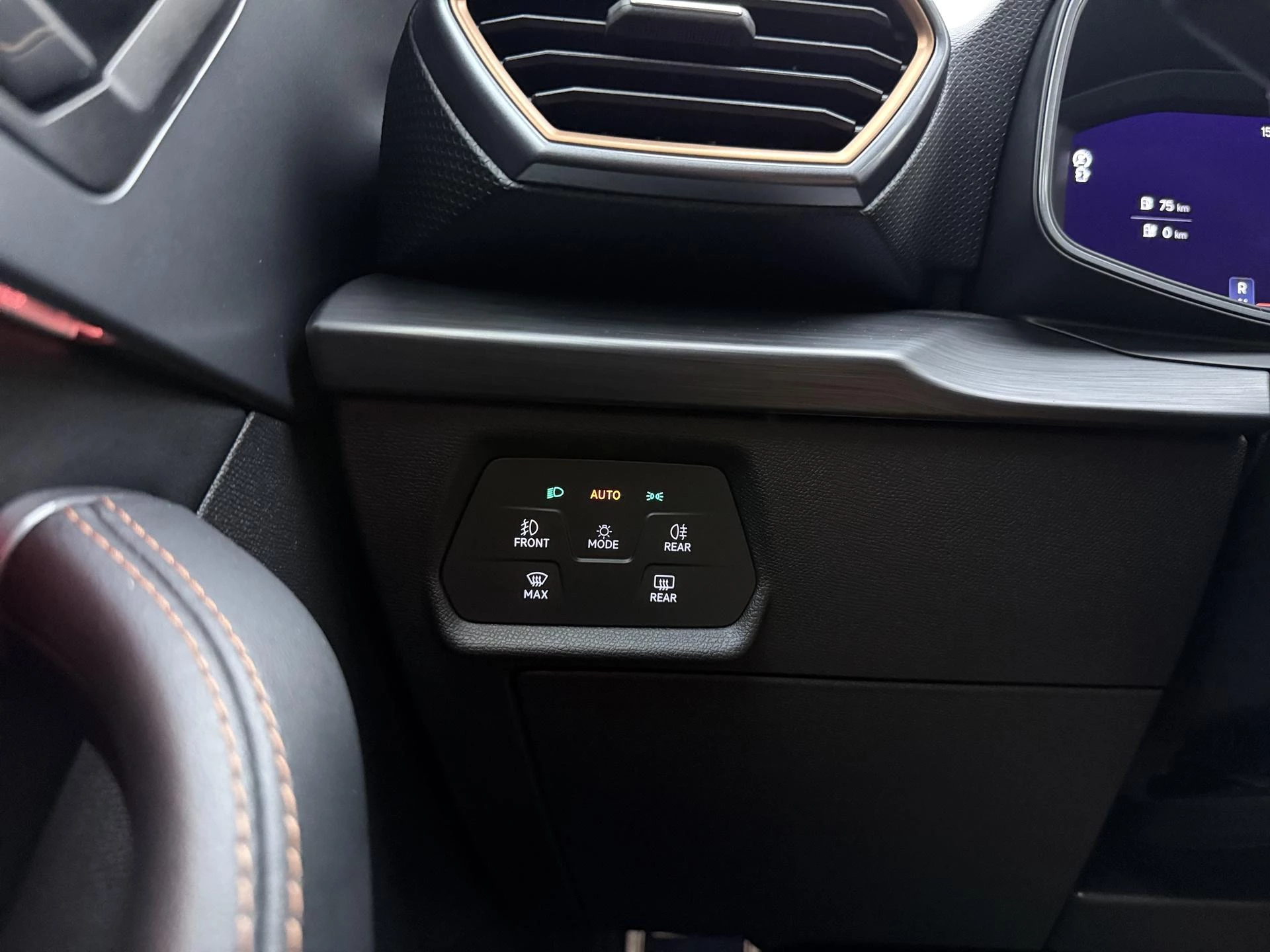 CUPRA Leon Sportstourer 1.4 e-Hybrid Business