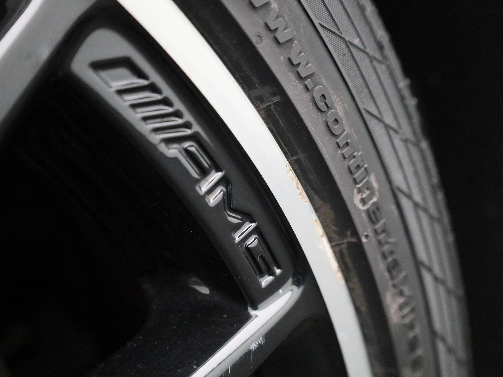 Mercedes-Benz CLA 250 Sport 4MATIC Prestige
