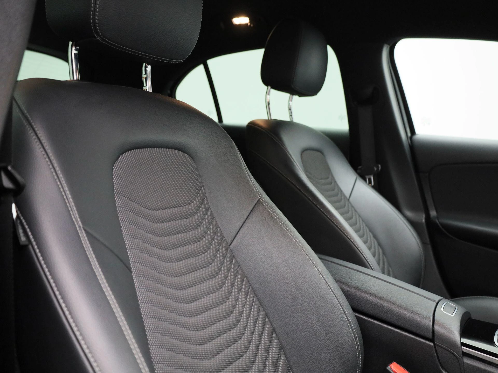 Mercedes-Benz Classe A 180 d Business Line