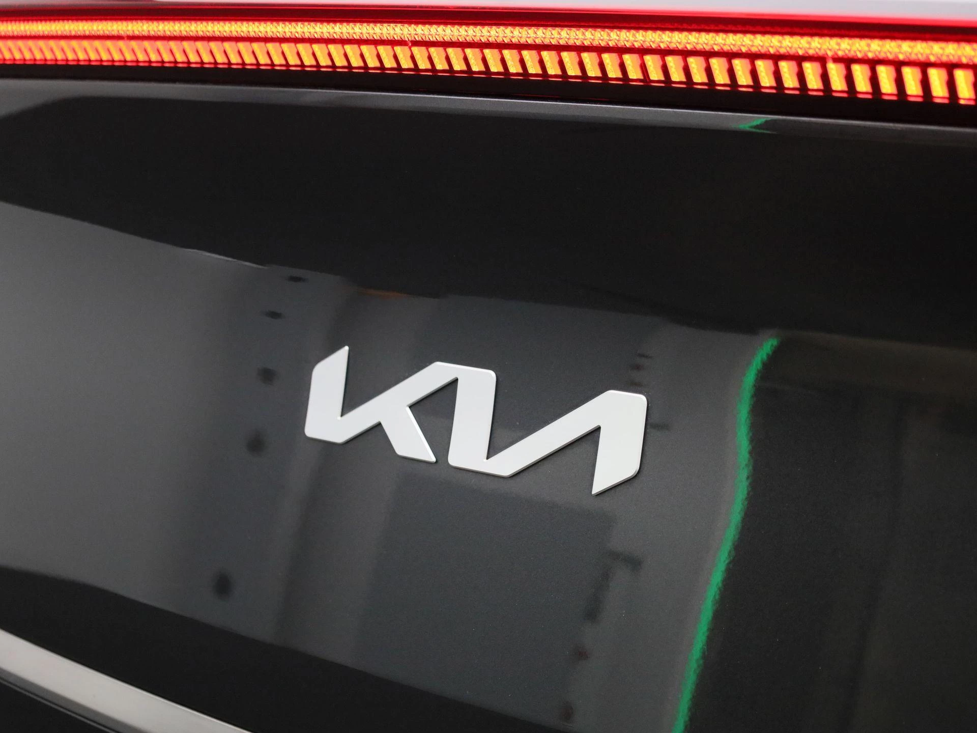 Kia EV6 BEV 77,4 kWH Business Plus