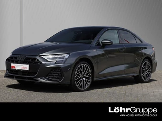 Audi A3 Limousine 35 TDI S line S tronic