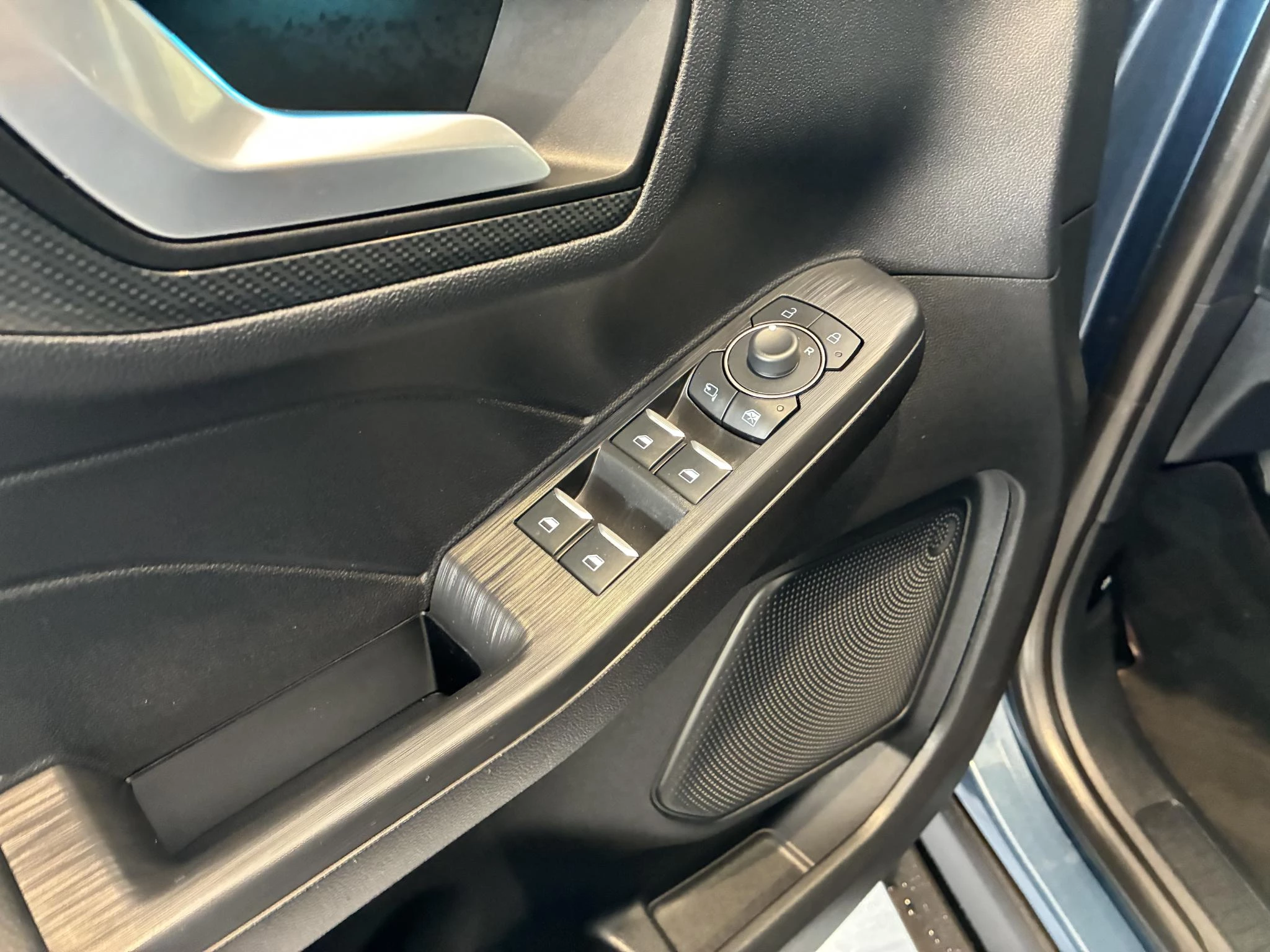 Ford Kuga 2.5 PHEV ST-Line