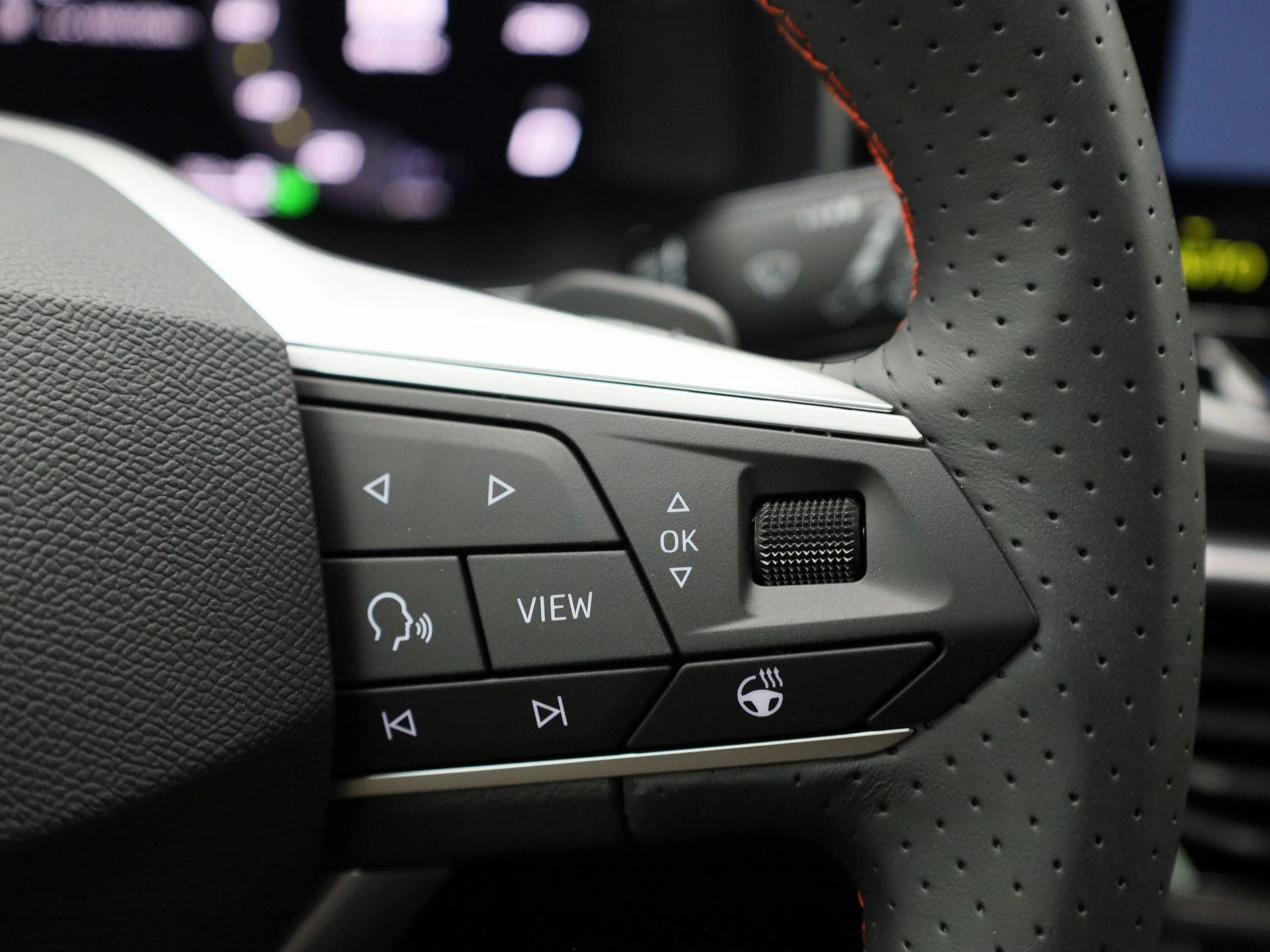 SEAT Leon Sportstourer 1.5 TSI e-Hybrid FR Business