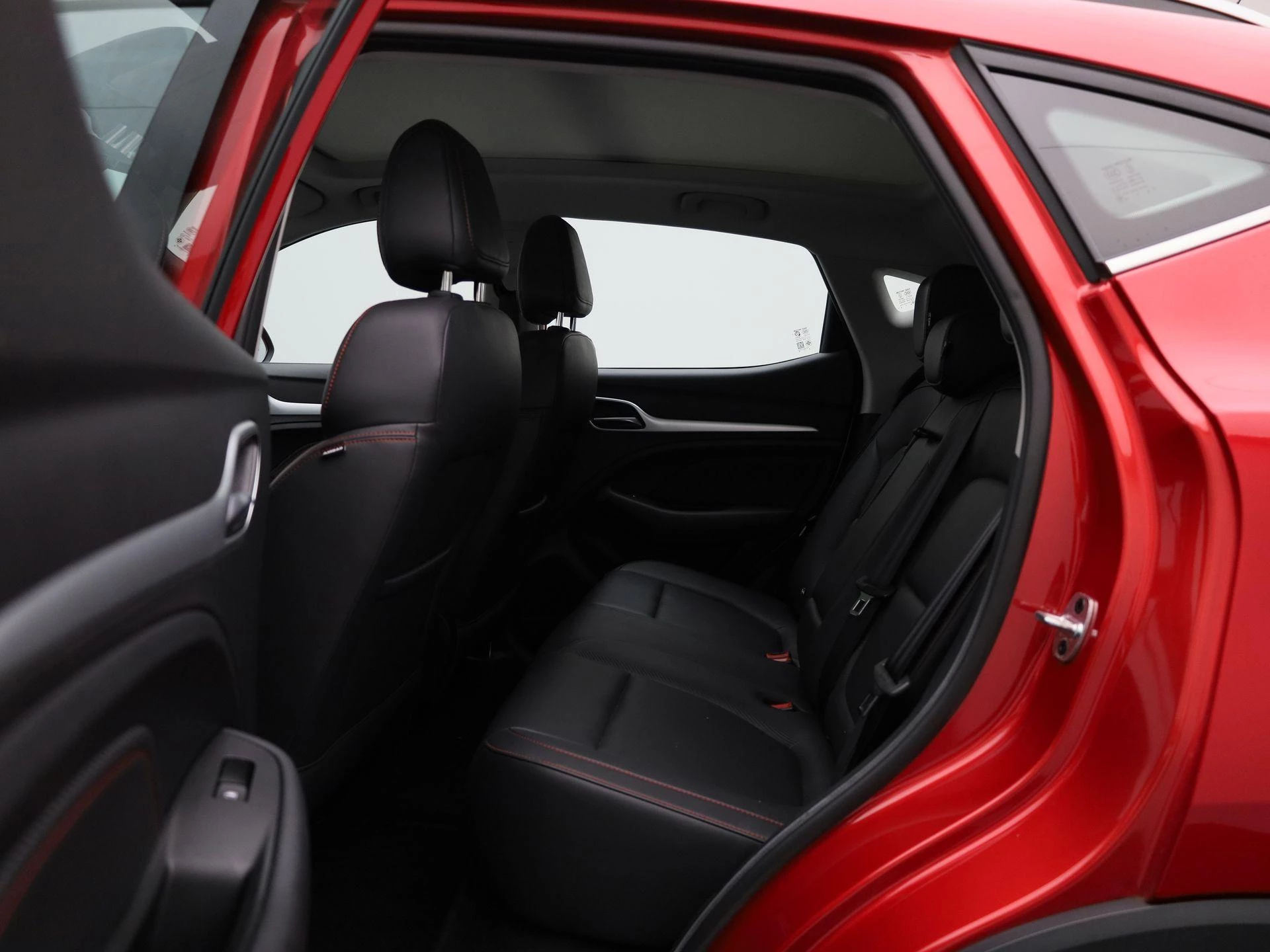 MG ZS EV