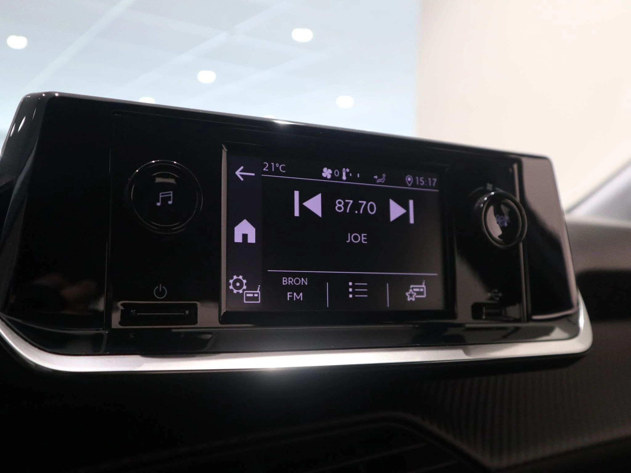 Peugeot 208 Like