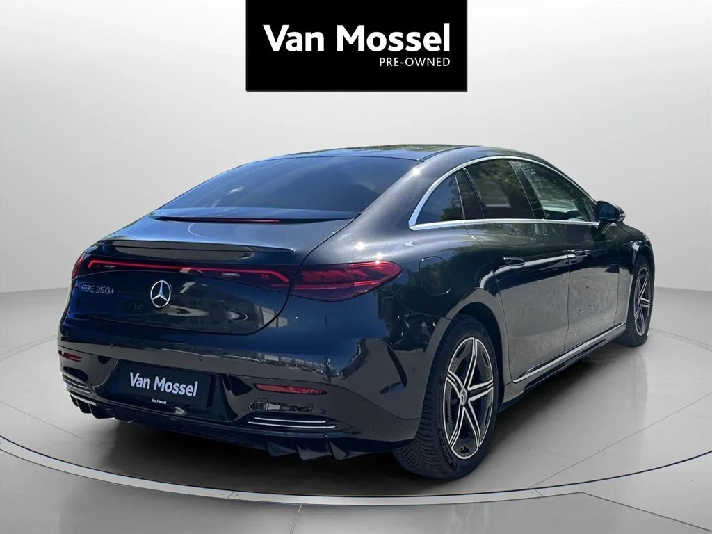 Mercedes-Benz EQE 350 EL AMG Edition 292HK Aut.