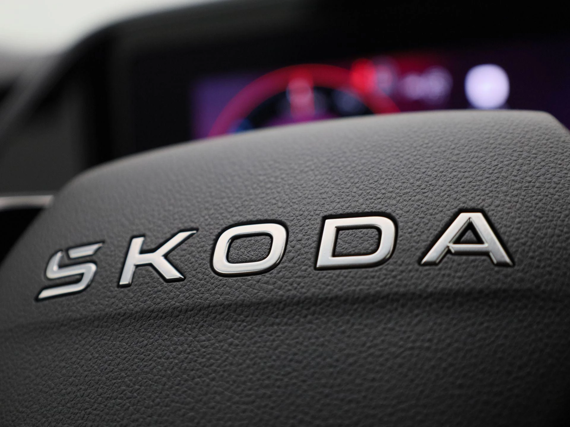 Škoda Kodiaq 1.5 TSI PHEV Sportline Business 204 PK
