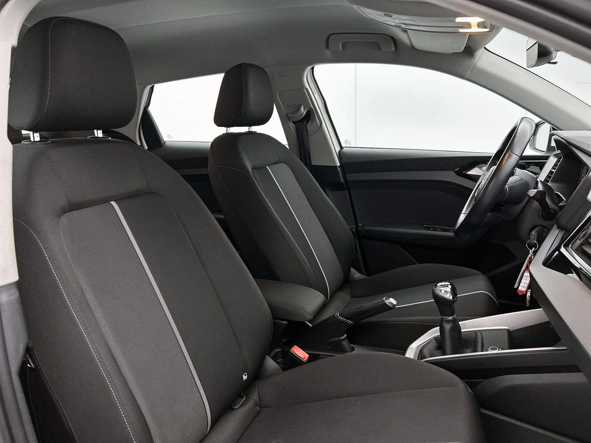 Audi A1 Sportback 25 TFSI Pro Line
