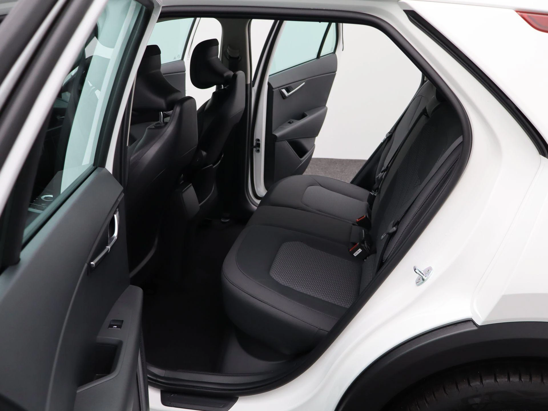 Kia Niro EV - 12