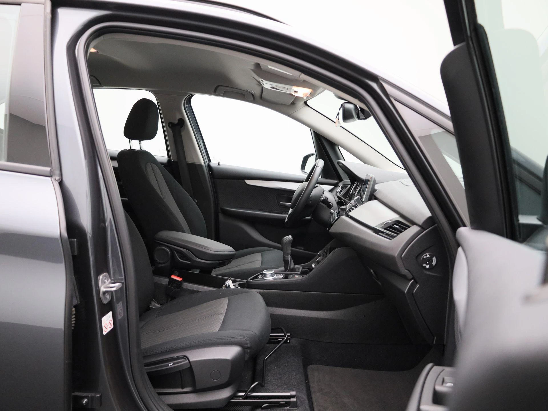 BMW Série 2 Active Tourer 216d (85kW)