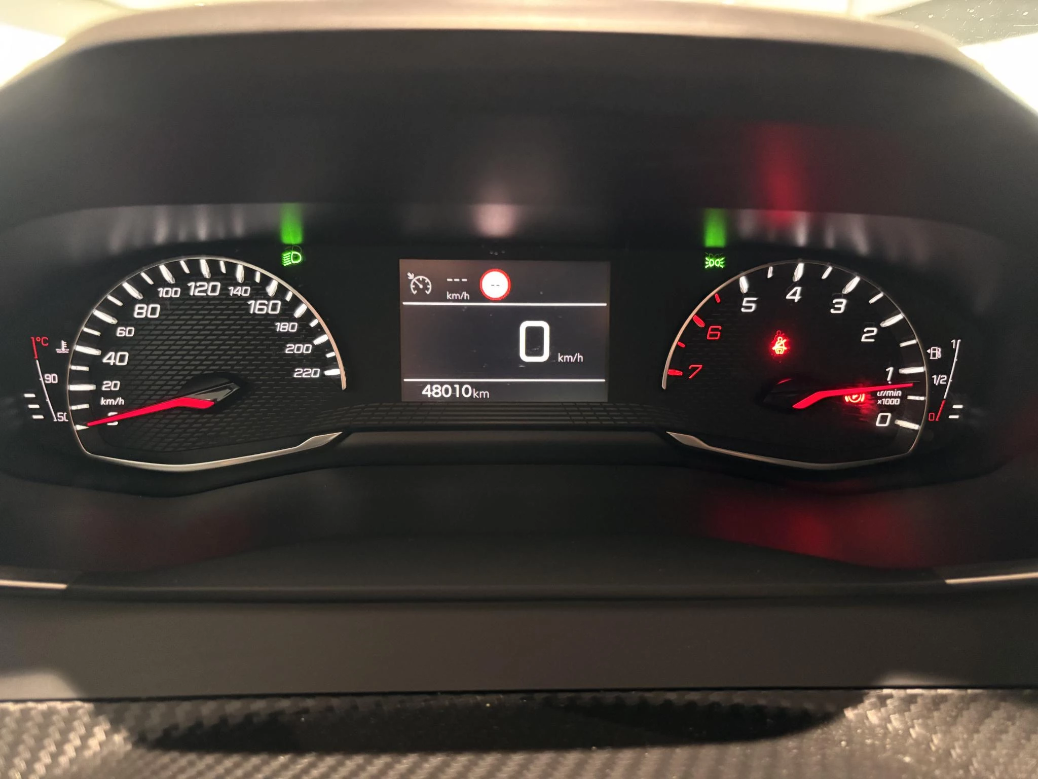 Peugeot 2008 1.2 PureTech 100 Active