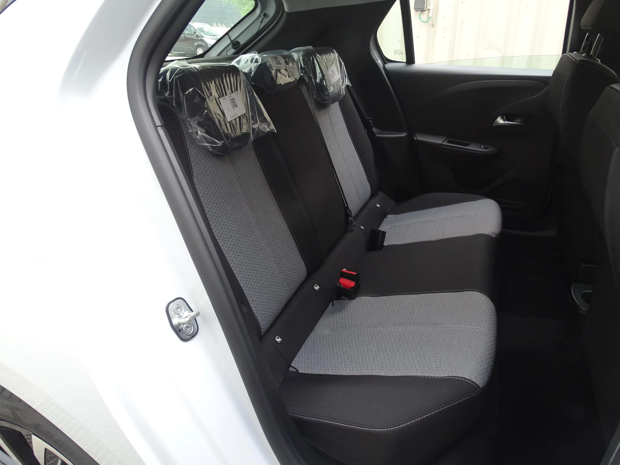 Opel Corsa 1.2 Turbo Hybrid 74kW eDTC
