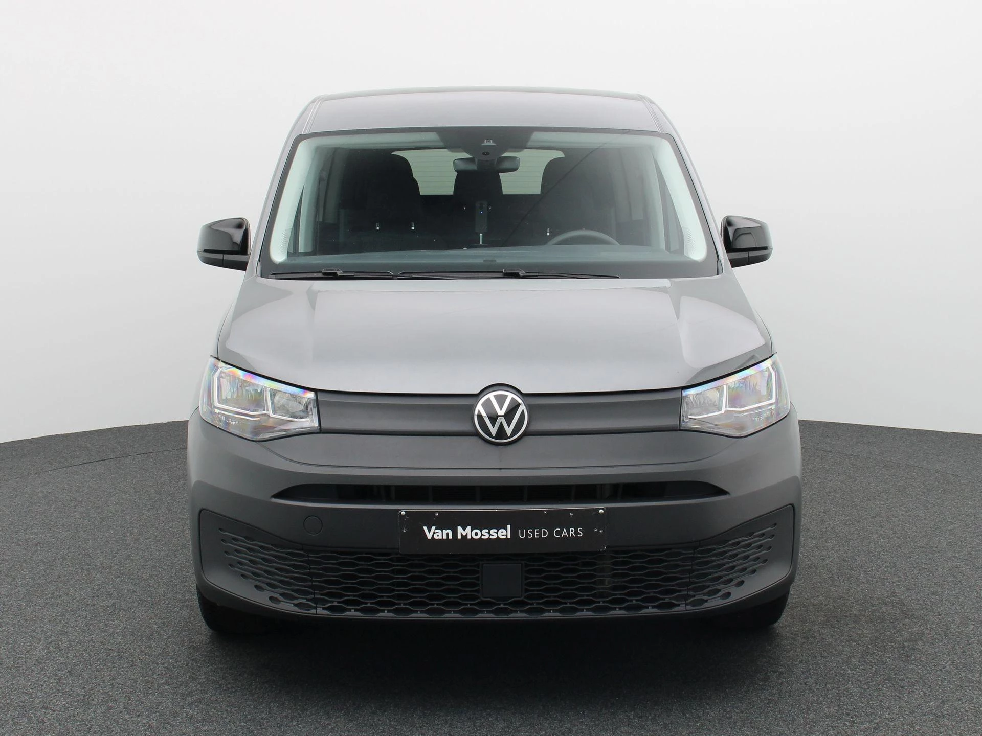 Volkswagen Caddy Maxi 2.0 TDI 75 kW Manueel Maxi DUBBEL CABINE