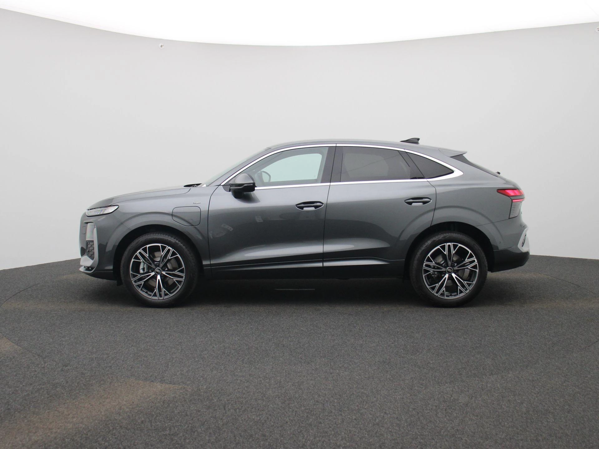 Audi Q3 Sportback 1.5 200kW e-hybrid S edition