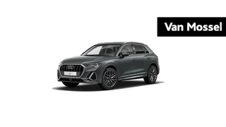 Audi Q3 40 TFSI quattro S Line Pro Line S