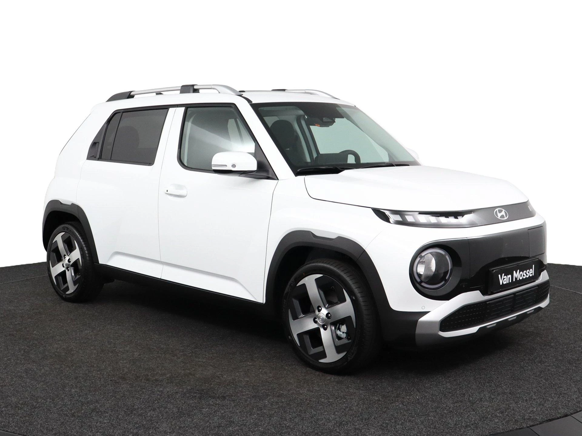 Hyundai Inster Pulse Advanced 42 kWh