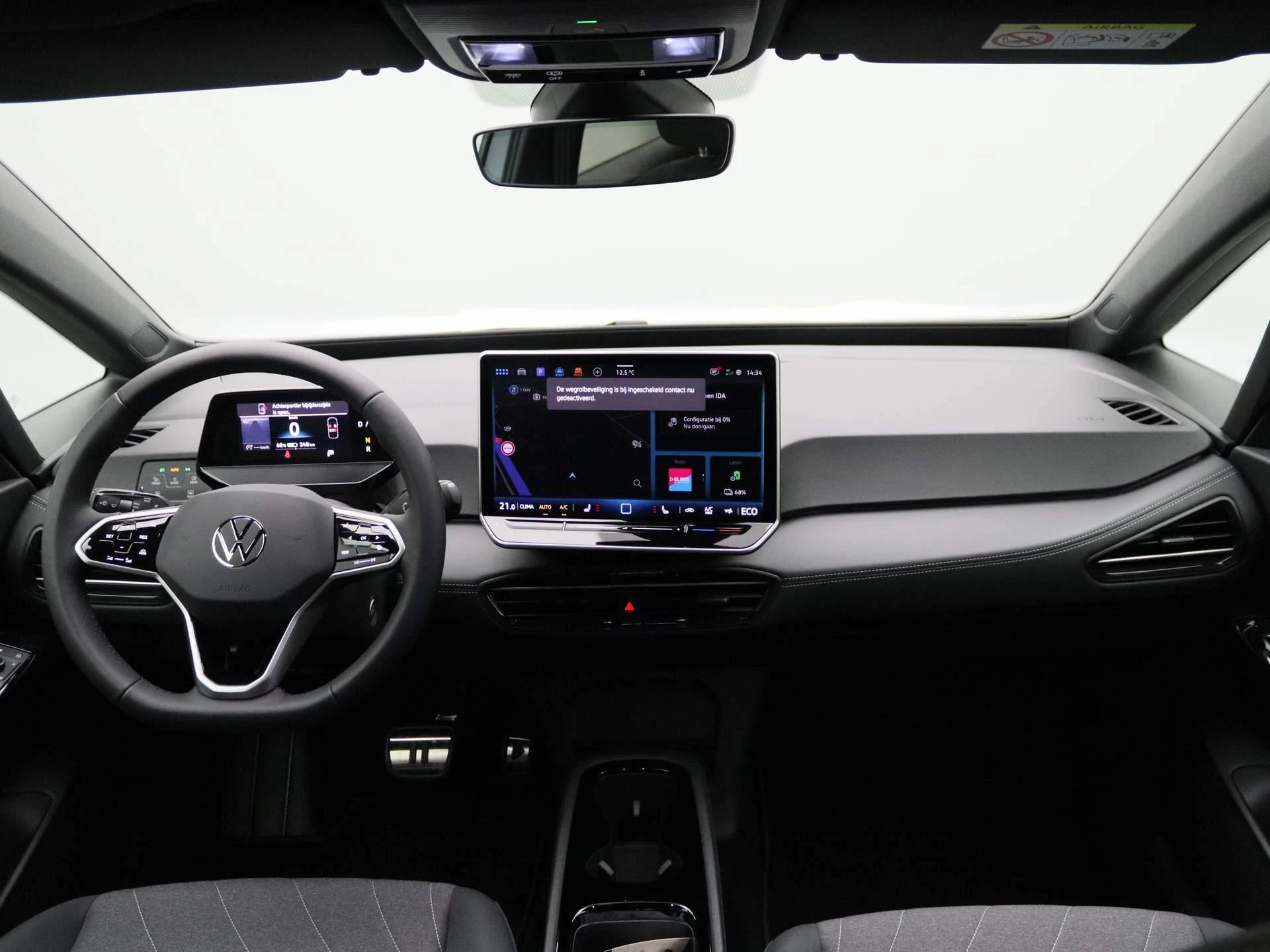 Volkswagen ID.3 Pro Business 59 kWh
