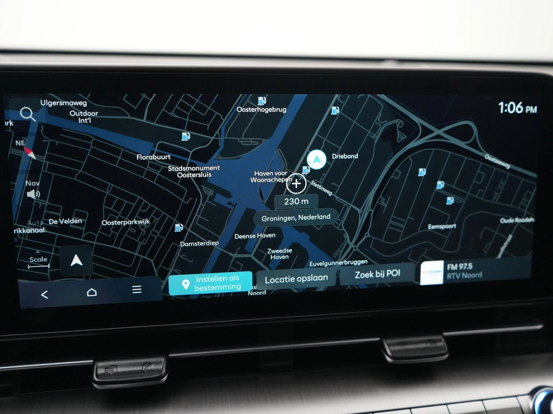 Hyundai Kona 1.6 GDI HEV Premium