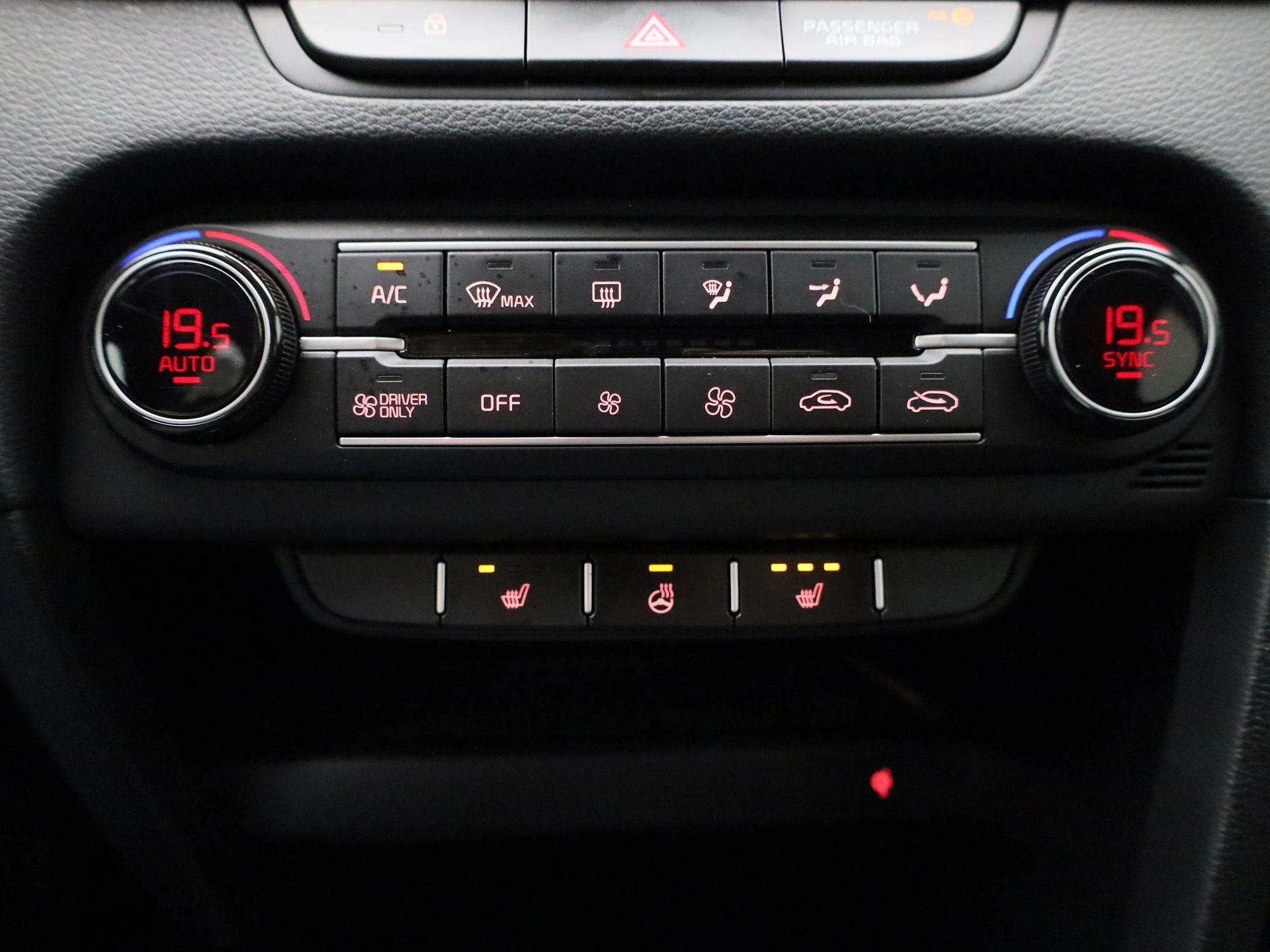 Kia cee'd Sportswagon Business Line 1.6 GDi PHEV DCT