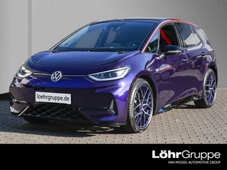Volkswagen ID.3 GTX Perf. Fire & Ice 79kWh Fire & Ice VWL