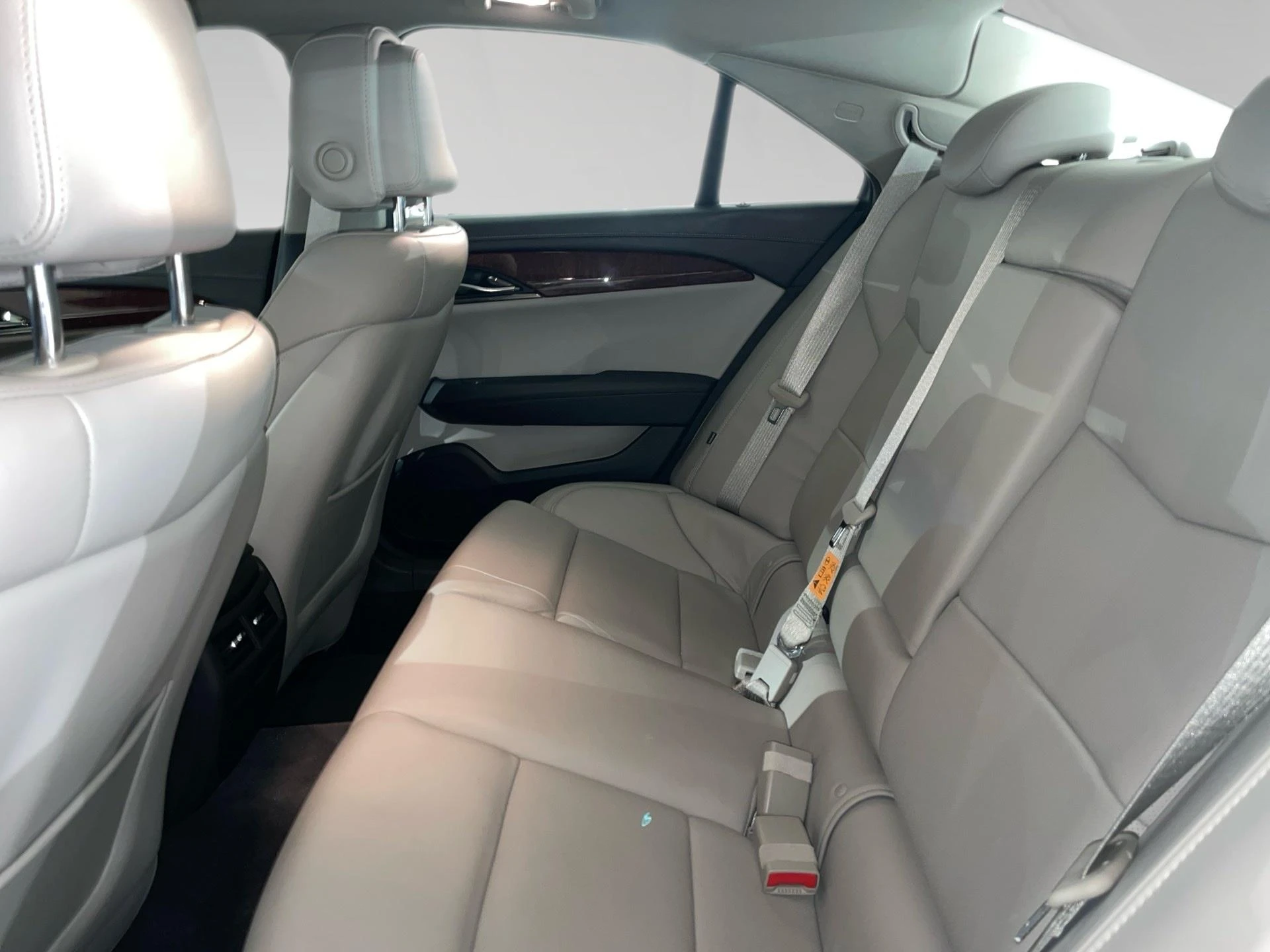 Cadillac ATS 2.0 MT Performance Autom. AWD