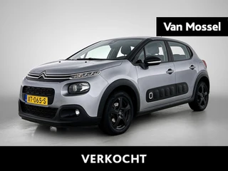 Citroën C3 1.2 PureTech S&S Feel