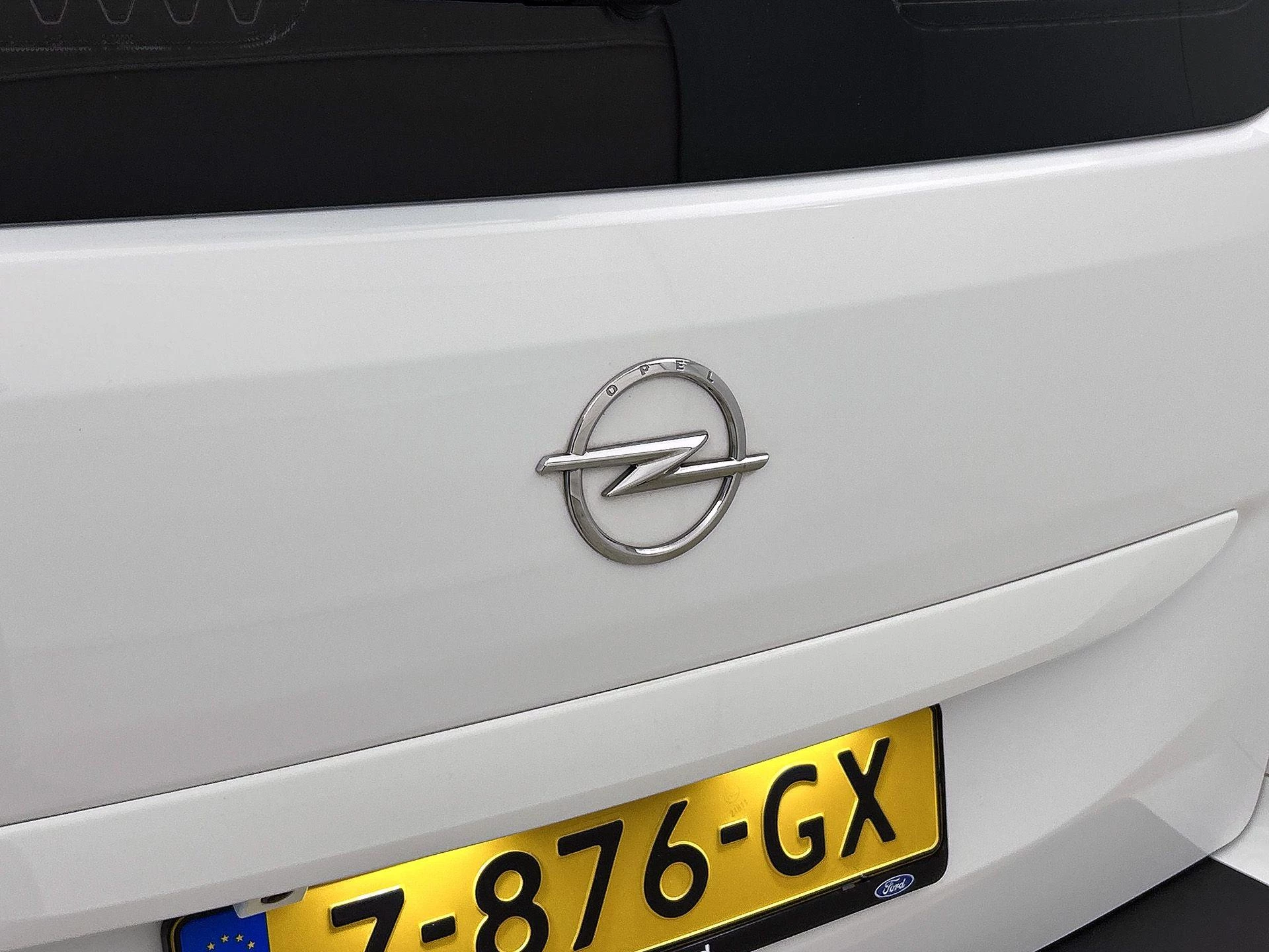 Opel Combo Tour 1.2 Turbo L2H1 Edition 7p.