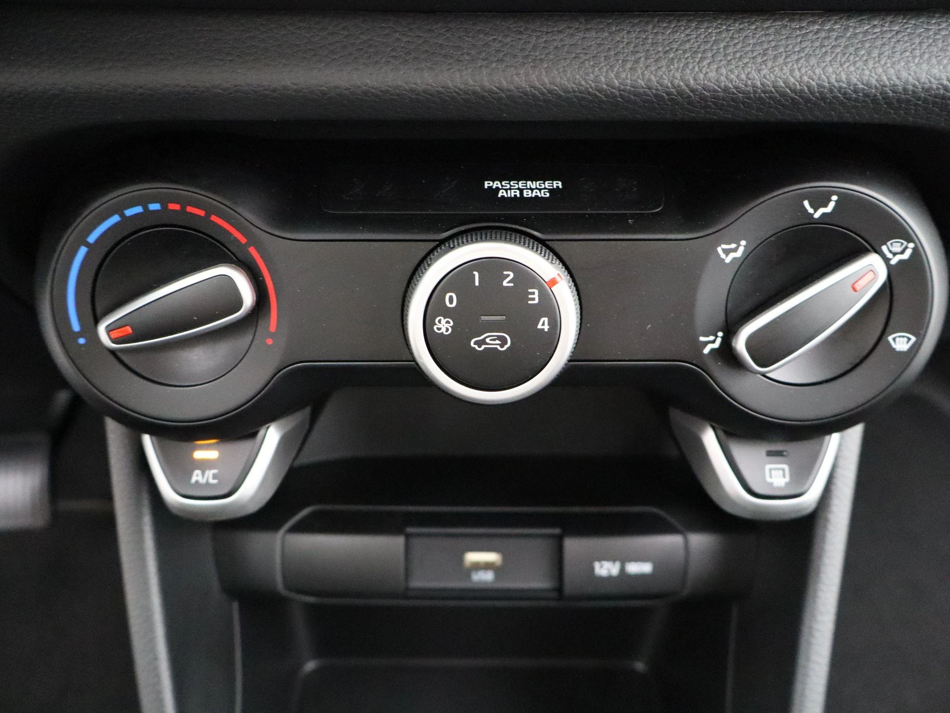 Kia Picanto 1.0 DPi ComfortLine