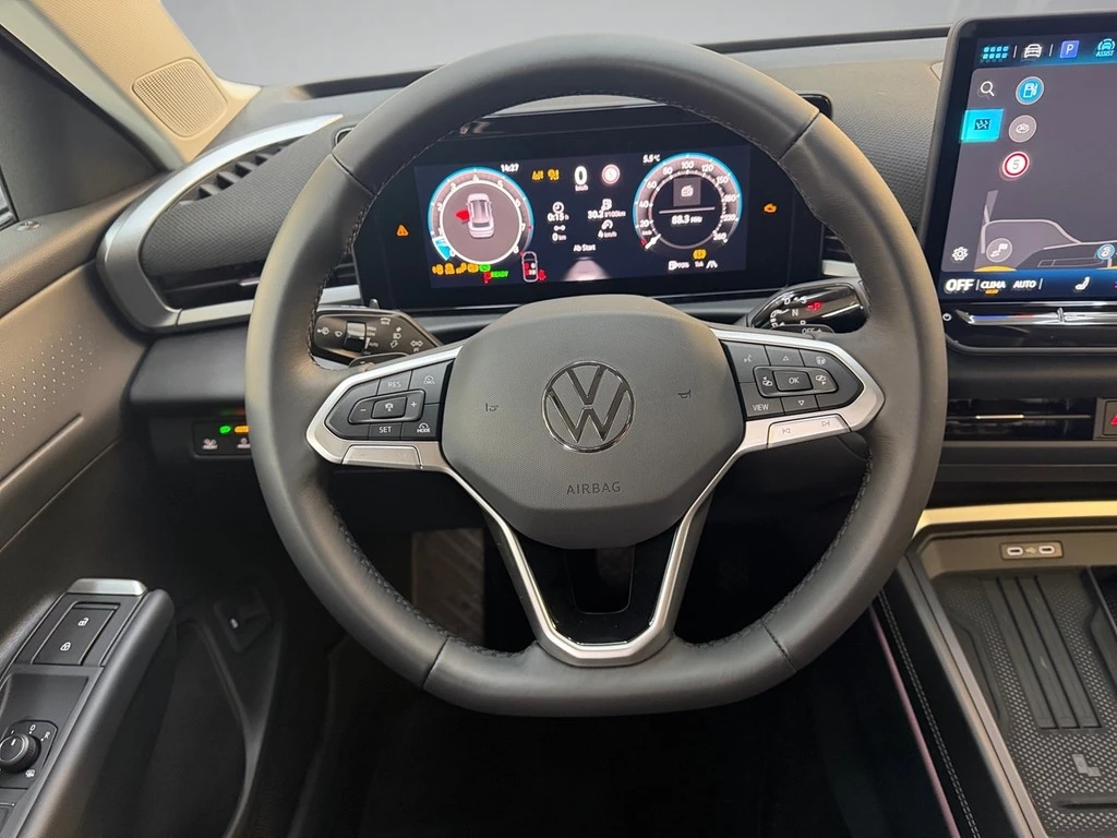 Volkswagen T-Roc Style (150 PS) 7 DSG 1.5 eTSI 110 kW Style