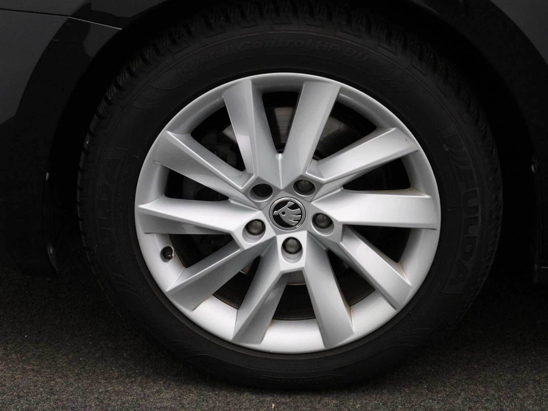 Škoda Superb 1.4 TSI iV Business Edition