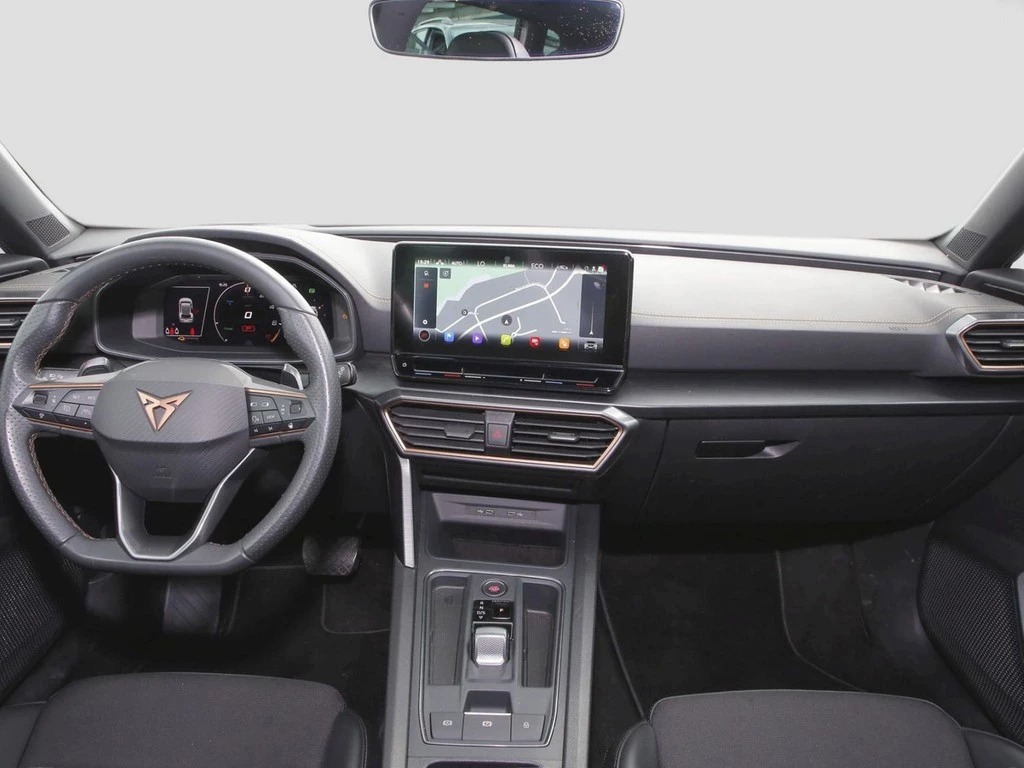 CUPRA Formentor 1.4 e-HYBRID 19" Pano Navi+VC ACC LED RFK+PDC SHZ