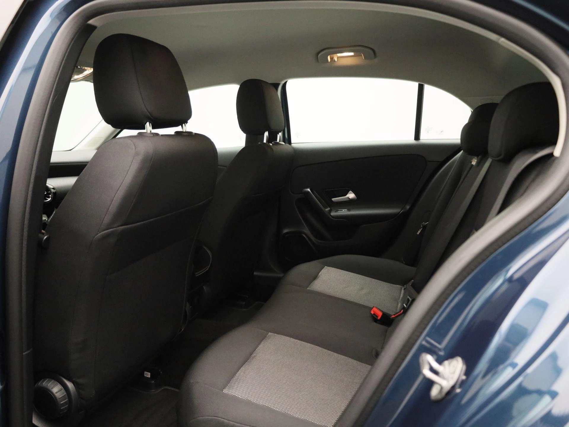 Mercedes-Benz Classe A A 160