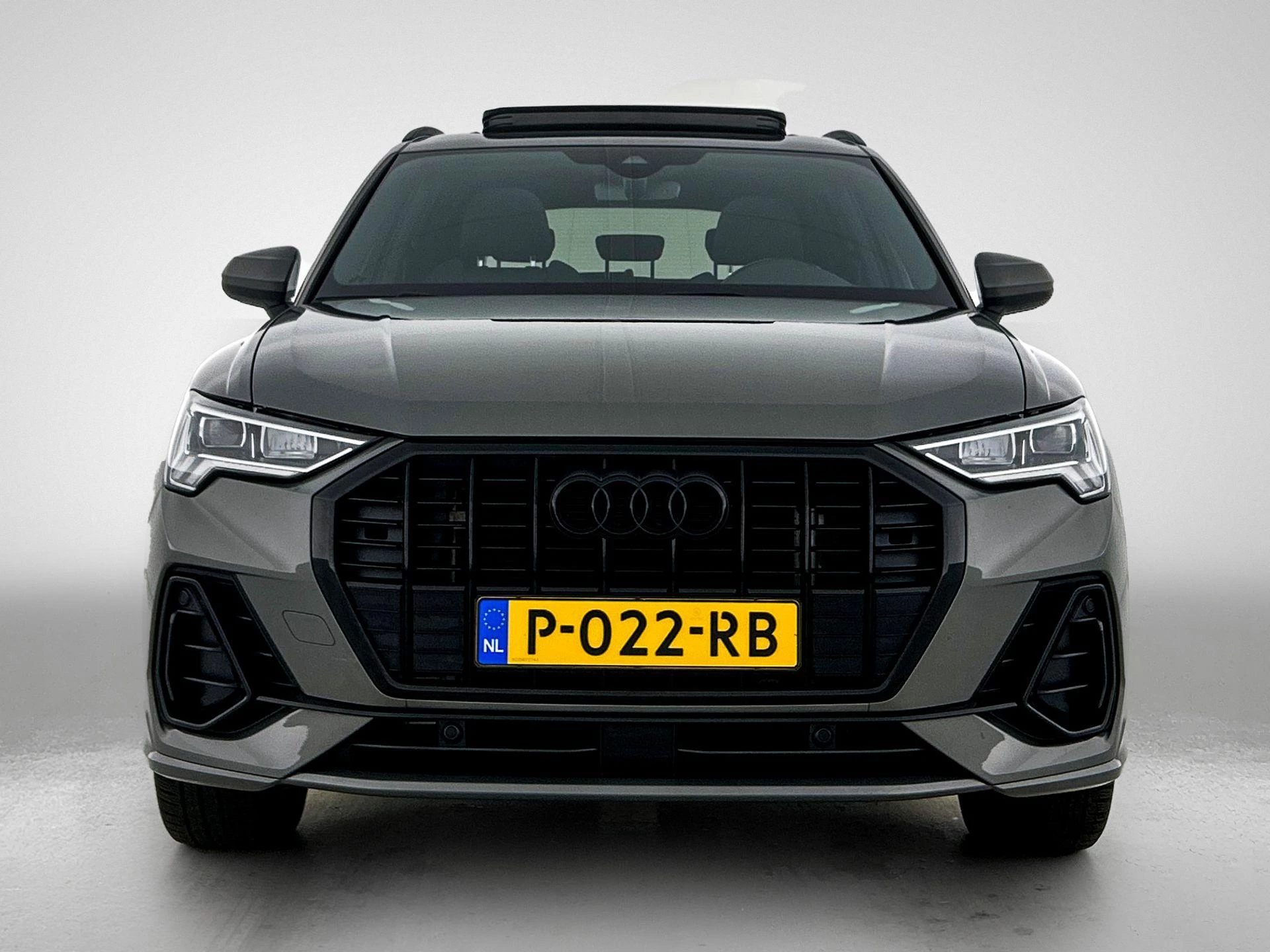 Audi Q3 45 TFSI e S edition